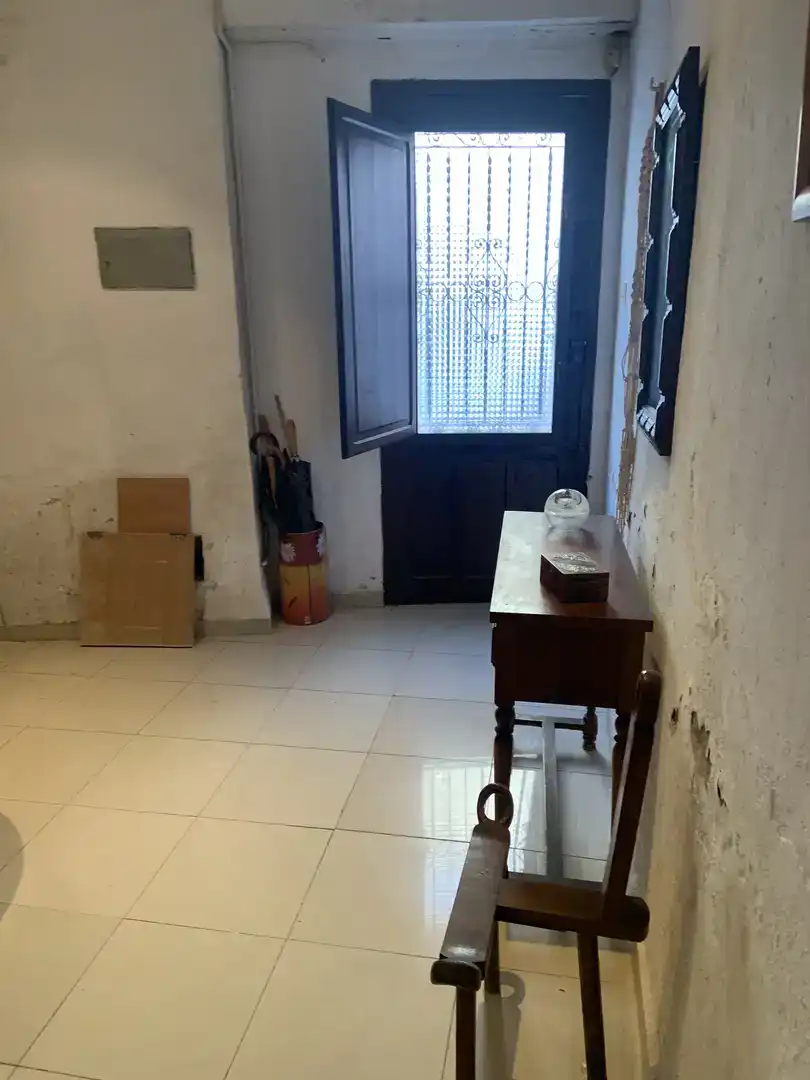 Finca rústica en venda en Borriol amb Balcó