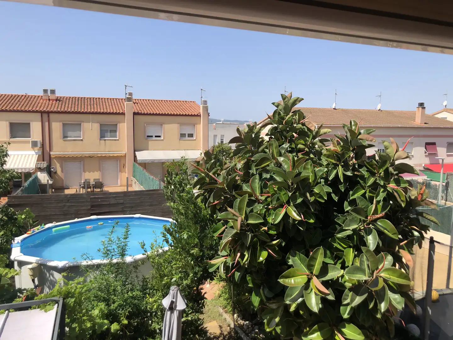 Casa adosada en venta en Carrer Penedès, Banyeres del Penedès