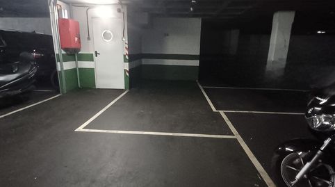Foto 3 von Garage zum Verkauf in Barrio del Centro, Gijón