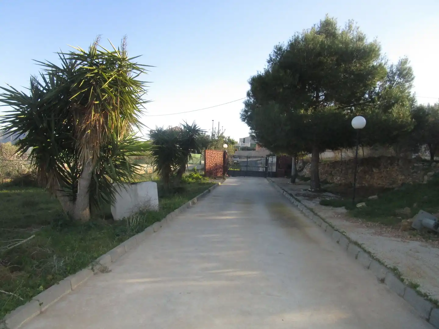 Casa rústica amb piscina en venda a Pasaje los Albaladejos, imagen 39
