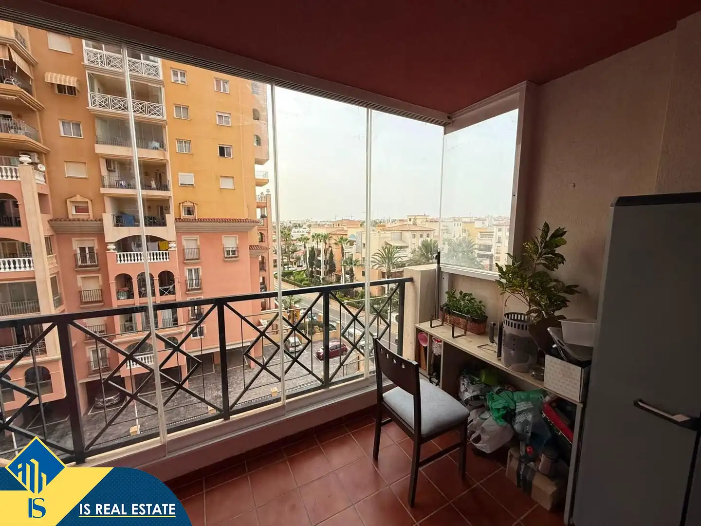 Apartament amb piscina en venda a Playa de los Locos, imagen 16