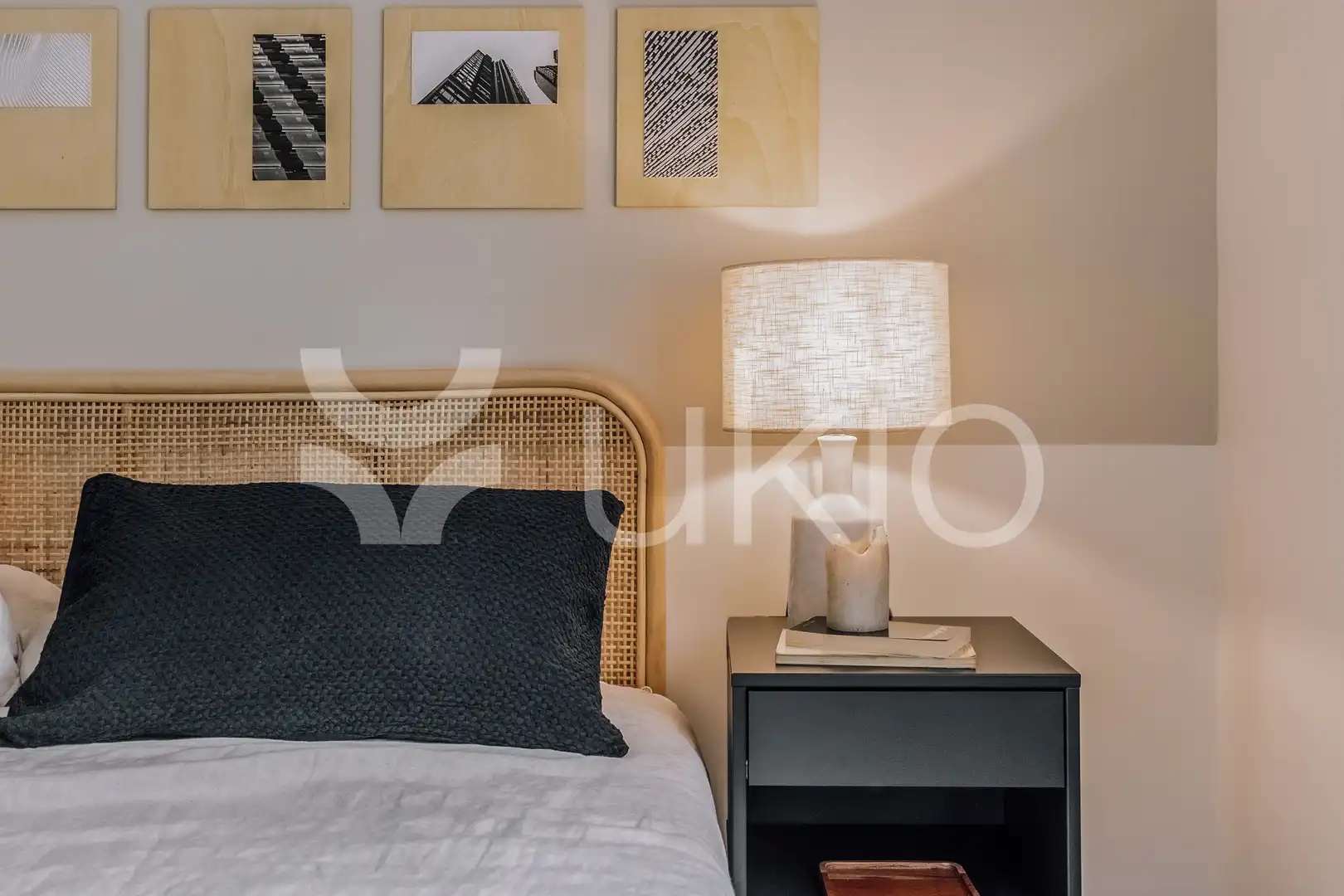 Apartament amb ascensor de lloguer a Calle de Serrano, imagen 19