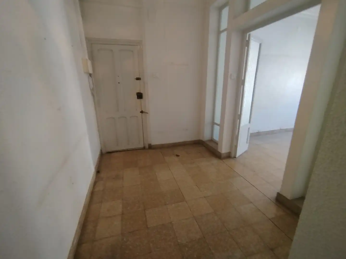 Wohnung zum Verkauf in Castellón de la Plana / Castelló de la Plana mit Terrasse und Balkon