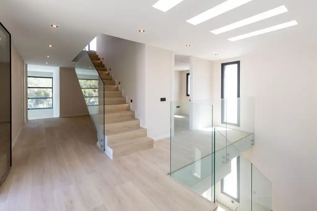 Casa amb piscina en venda a Premià de Dalt, imagen 18