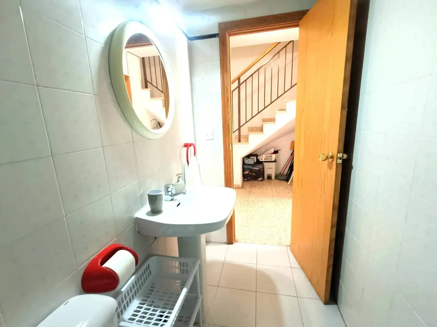 Duplex avec terrasse à vendre à Centro, imagen 46