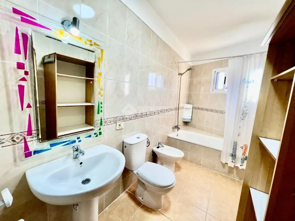 Appartamento con terrazza in vendita a Puertito de Güímar, imagen 21