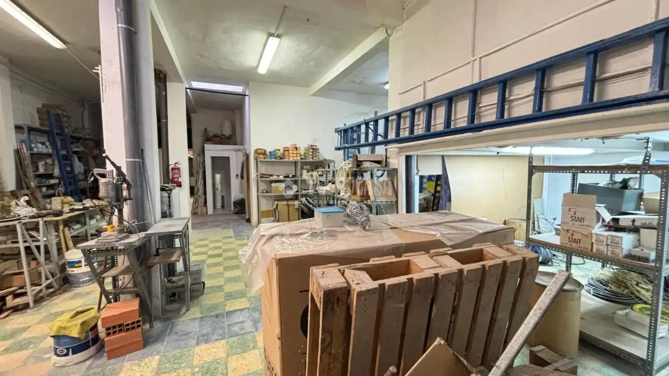 Local en venta en Zaragoza