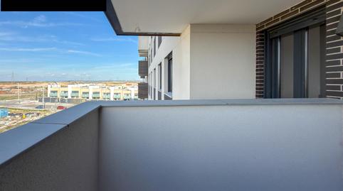 Foto 2 de Apartamento de alquiler en  Mayorazgo de Duarte, El Cañaveral,  Madrid Capital