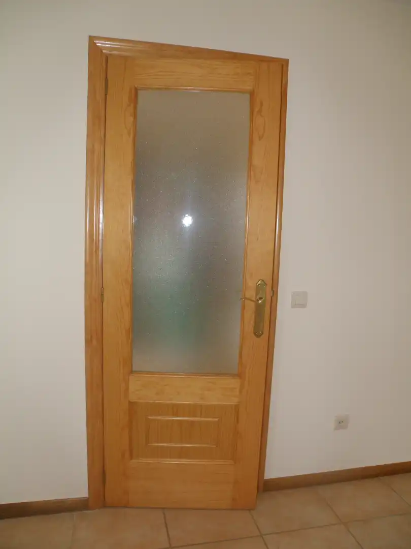 Ground floor for sale in Dodro  with Heating