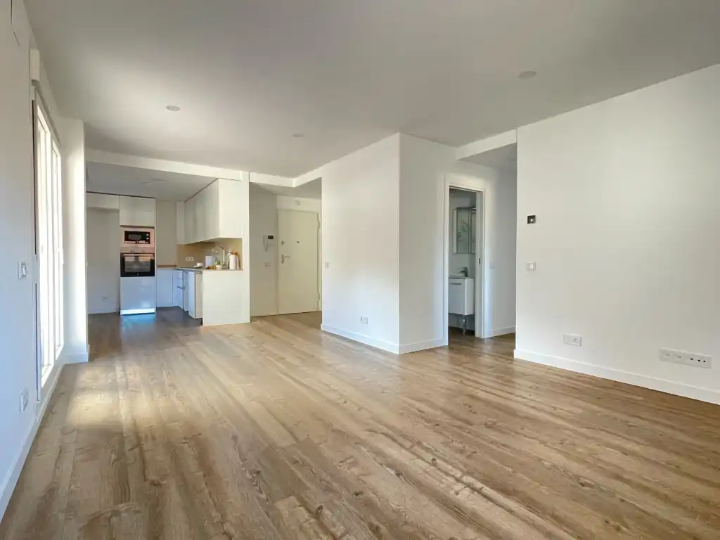 Ground floor for rent in Calle Libertad De La, La Navata