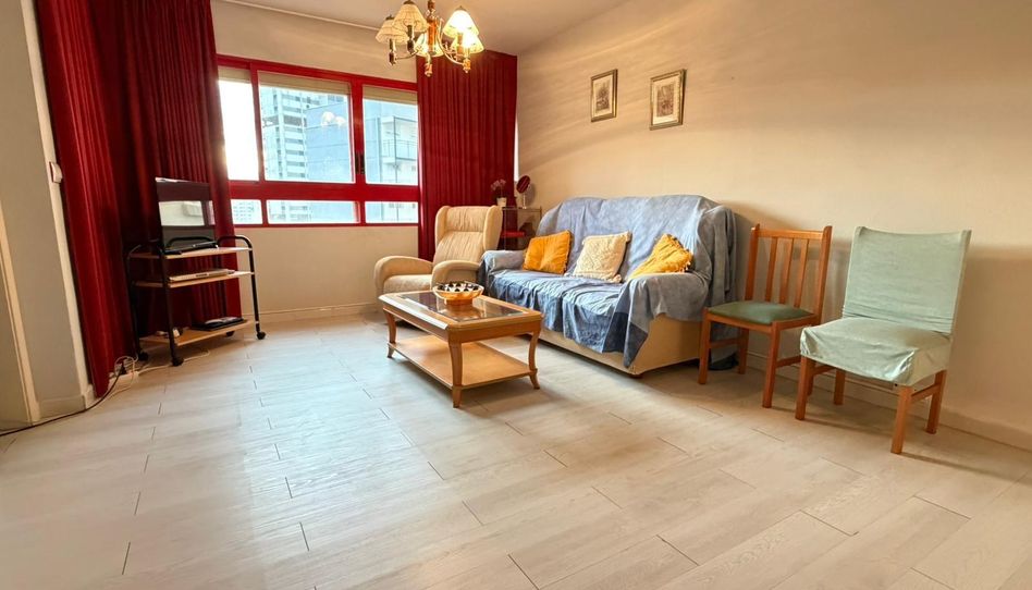 Apartamento en venta en Rincón Alto - 2