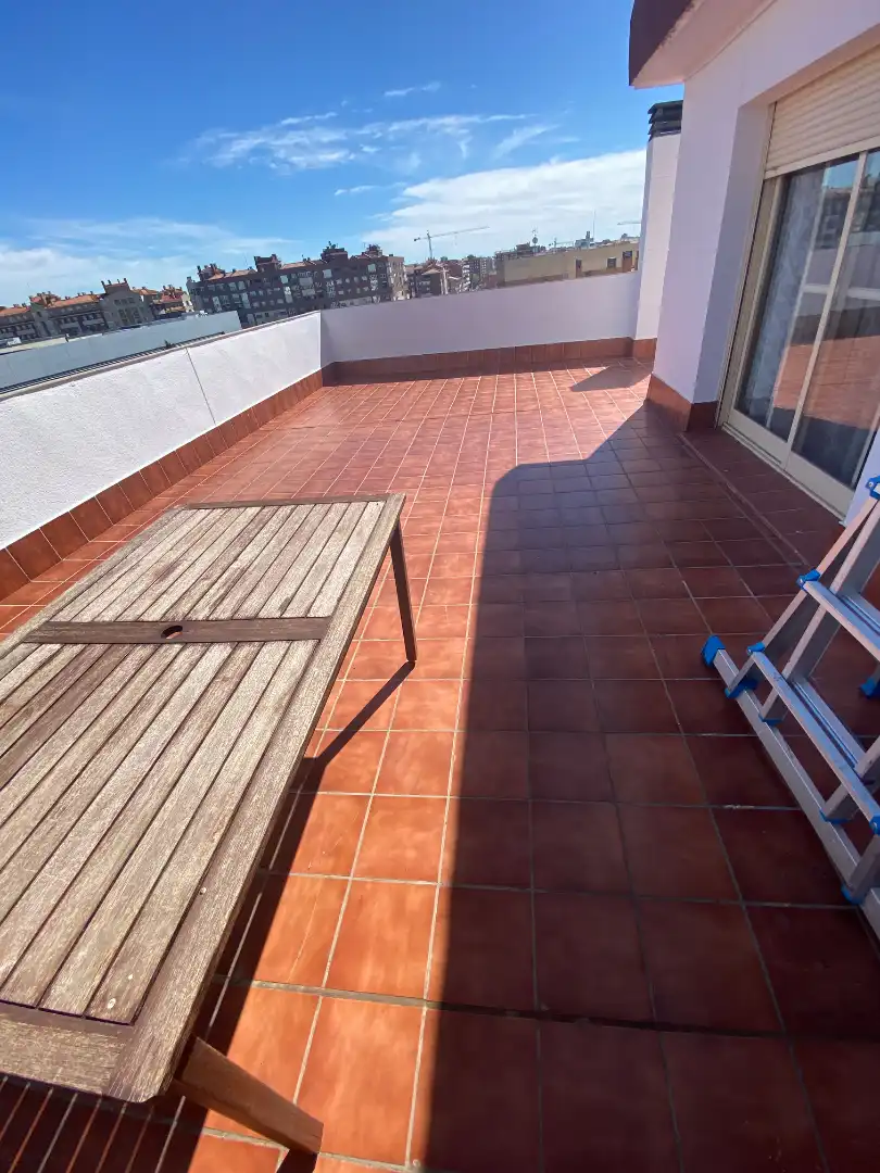 Ático en venta en Imaginalia - Llanos del Águila