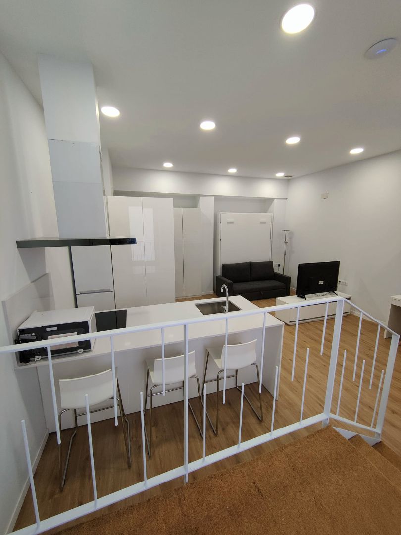 Study for sale in  Tarragona Capital  with Air Conditioner, Heating and Parquet flooring