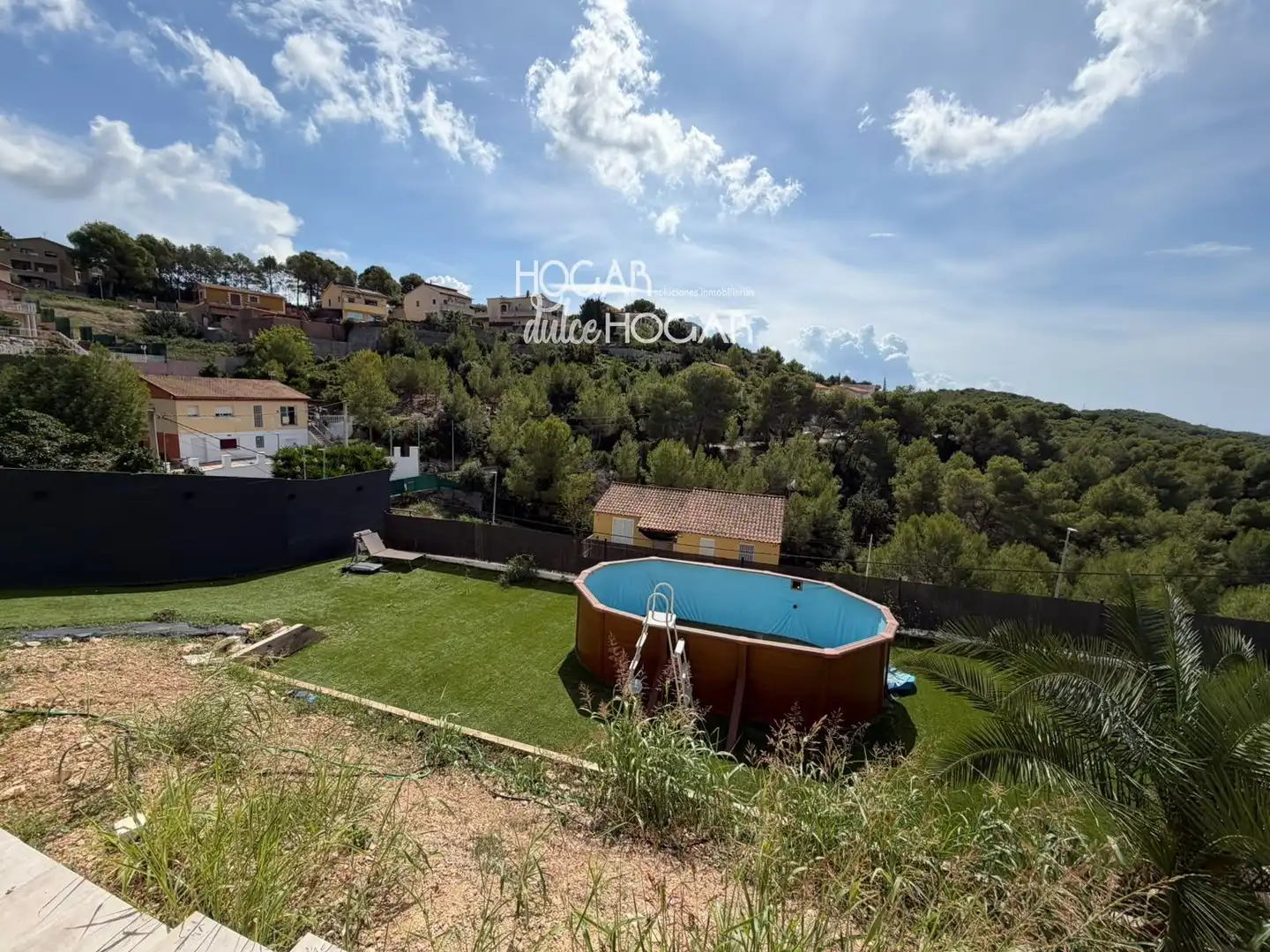 Casa bifamiliare con piscina in vendita a Dalia, imagen 7