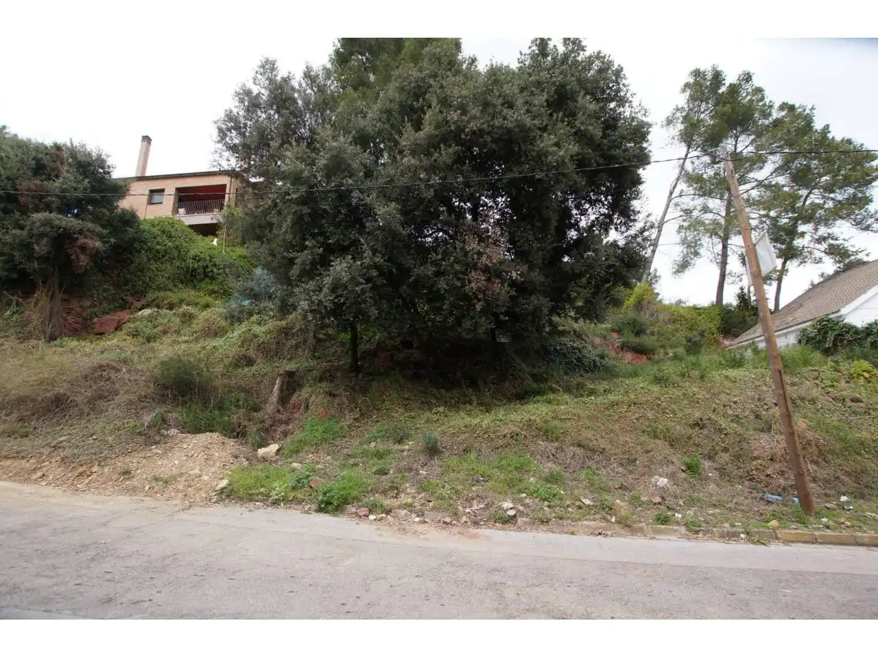 Terreny residencial en venda a Torrelles de Llobregat