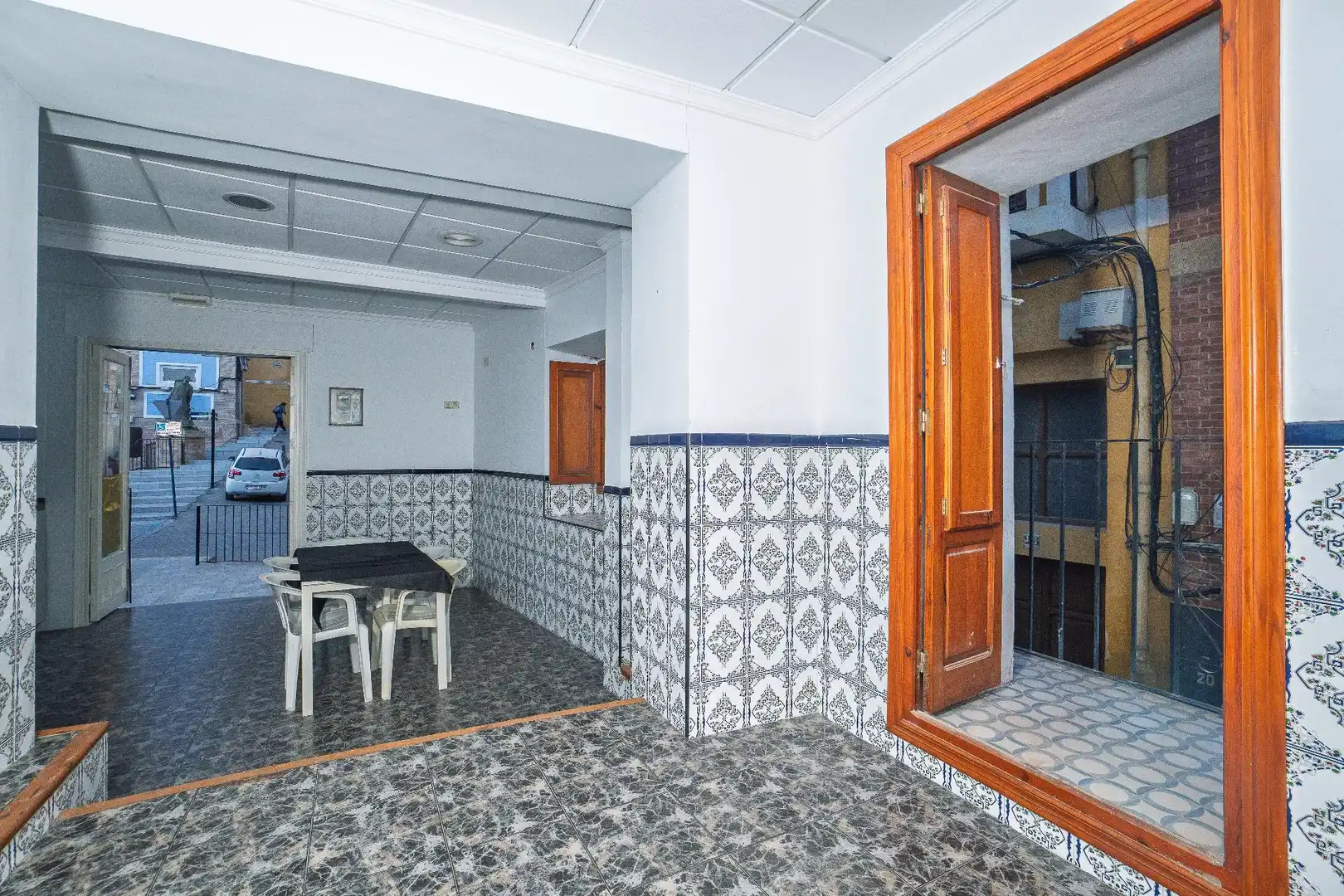 Casa o chalet en venta en Mula