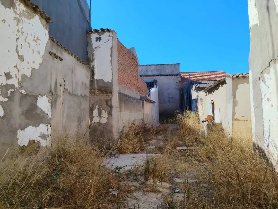 Residencial en venda en La Mata