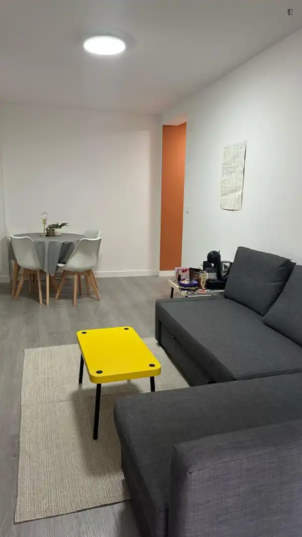Habitació a Fuenlabrada II - El Molino