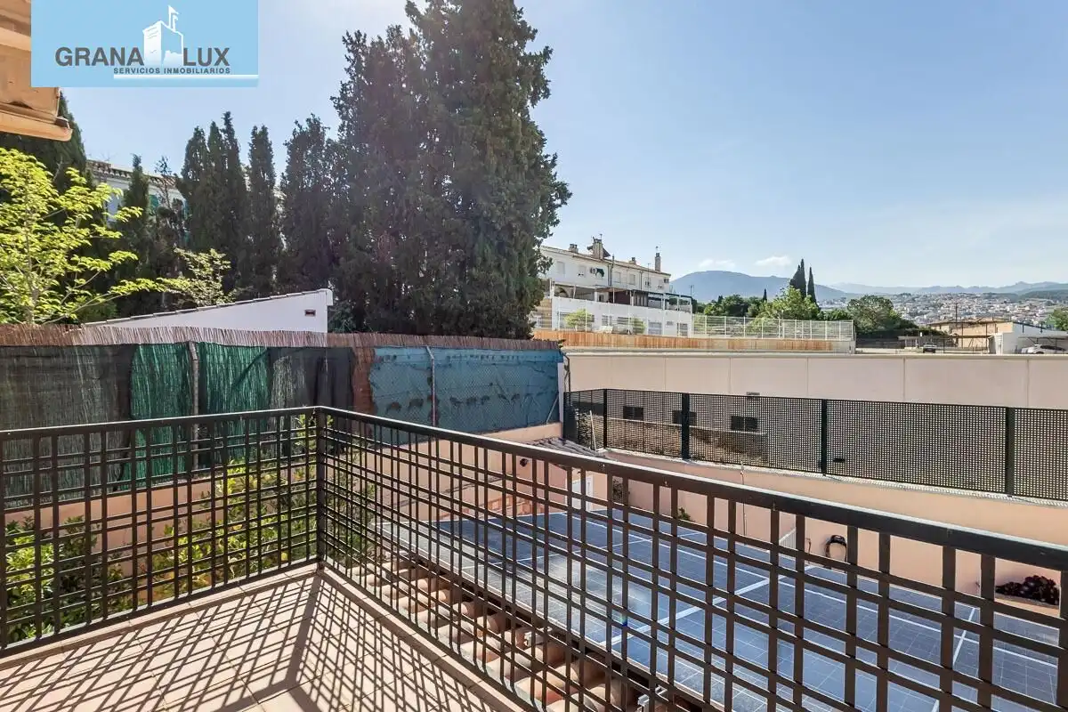 House with terrace for sale in Calle de Lima, imagen 20