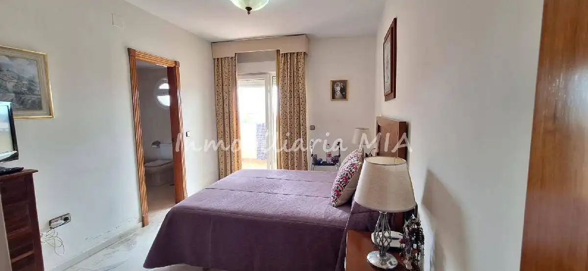 Wohnung mit Pool zum Verkauf in Los Álamos, imagen 6