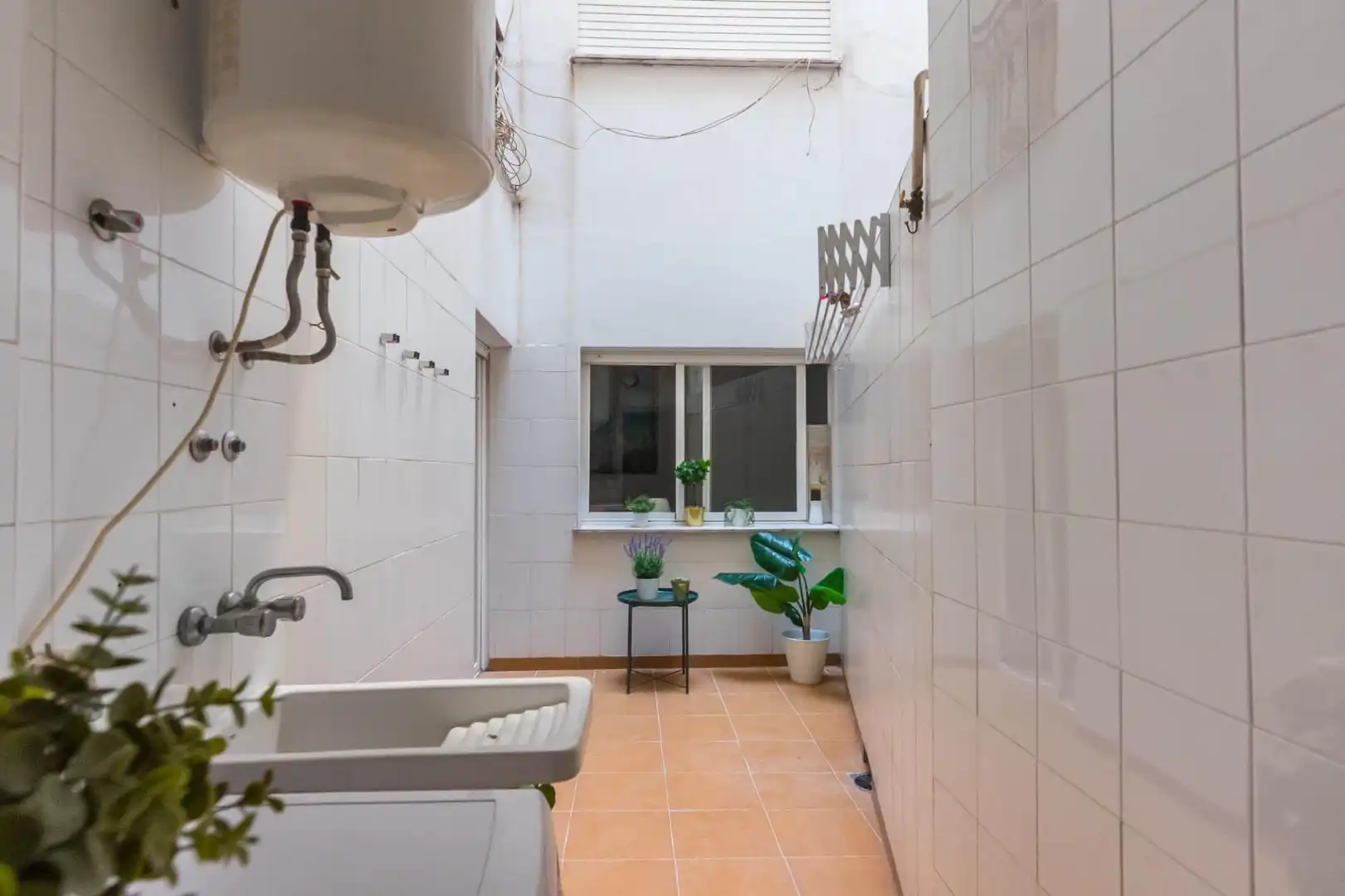 Terraza de Piso en venta en Alcantarilla con Aire acondicionado, Calefacción y Trastero