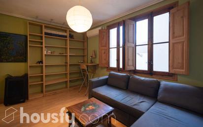 Flat for sale in Calle del Doctor Alejandro Palomar, La Magdalena