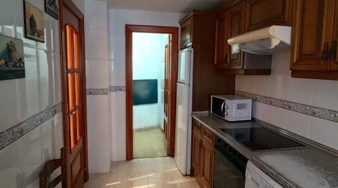 Photo 5 of Flat to rent in Avenida de Los Comuneros, Prosperidad - Delicias, Salamanca Capital