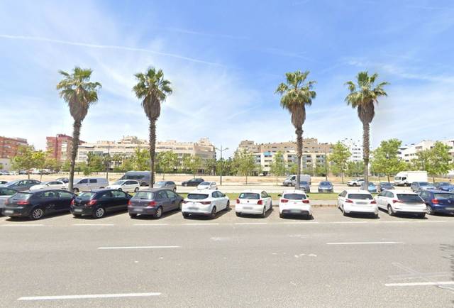 Piso en Venta en Nou Benicalap