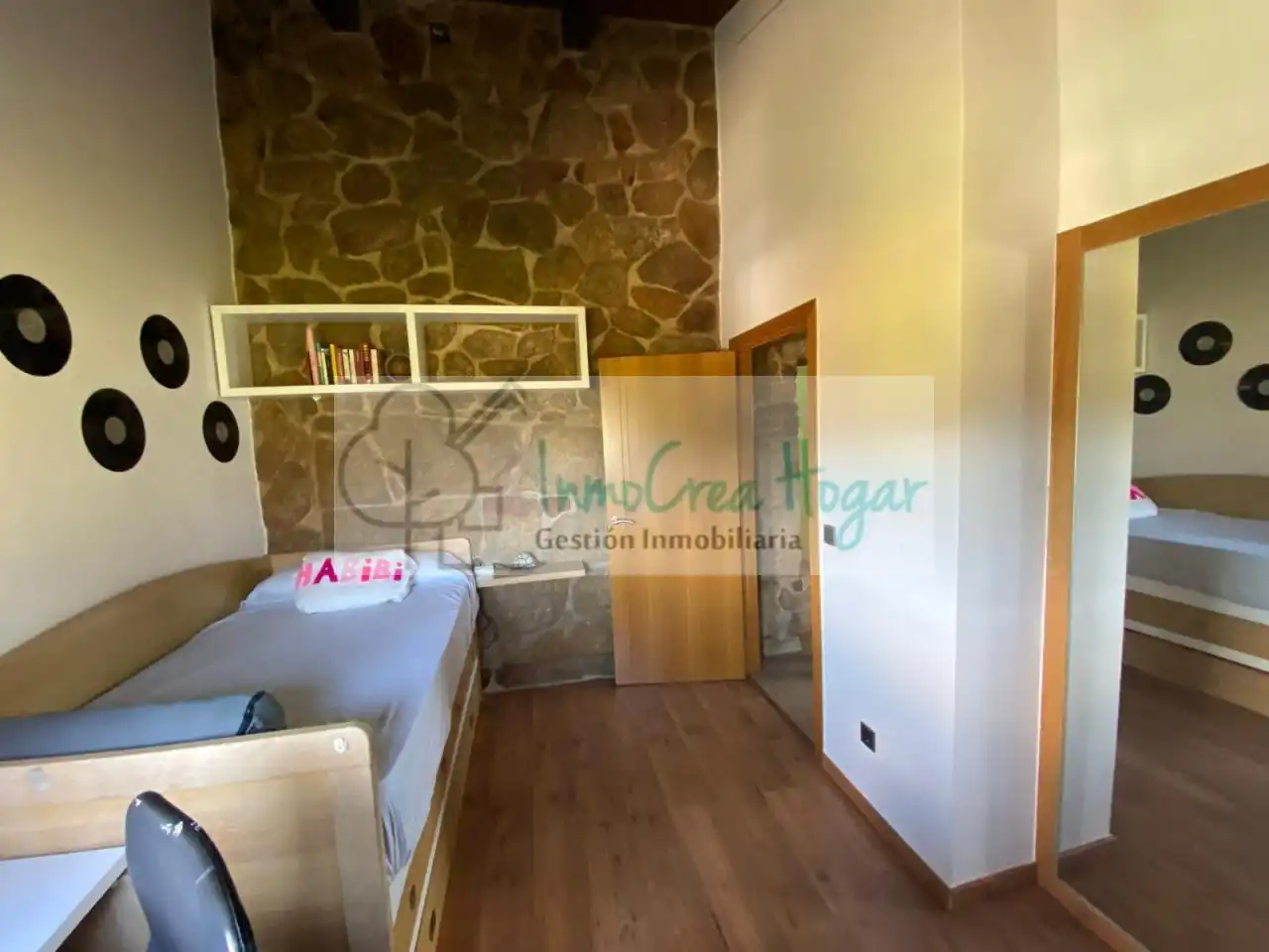 House with pool for sale in Mos, imagen 12