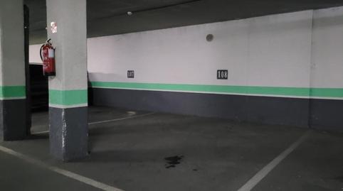 Photo 4 of Garage for sale in Calle Peso Hispano, PAU de Carabanchel, Madrid