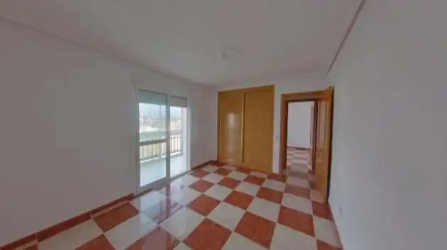 Bedroom of Flat for sale in Las Lagunas