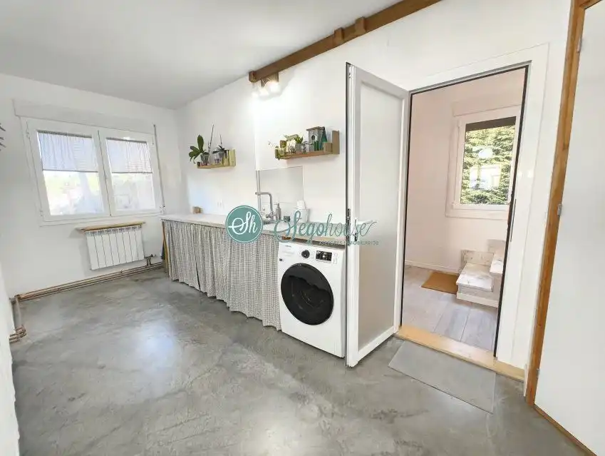 Villa zum Verkauf in Santa María la Real de Nieva, imagen 76