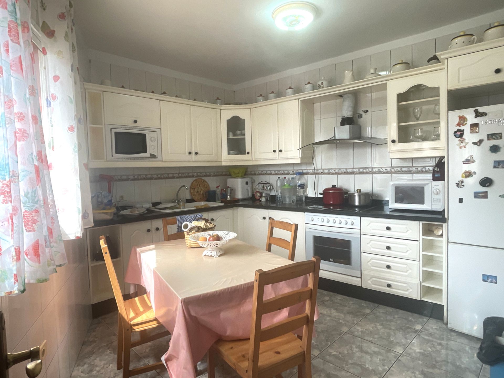 Kitchen of House or chalet for sale in El Pinar de El Hierro  with Terrace, Storage room and Balcony