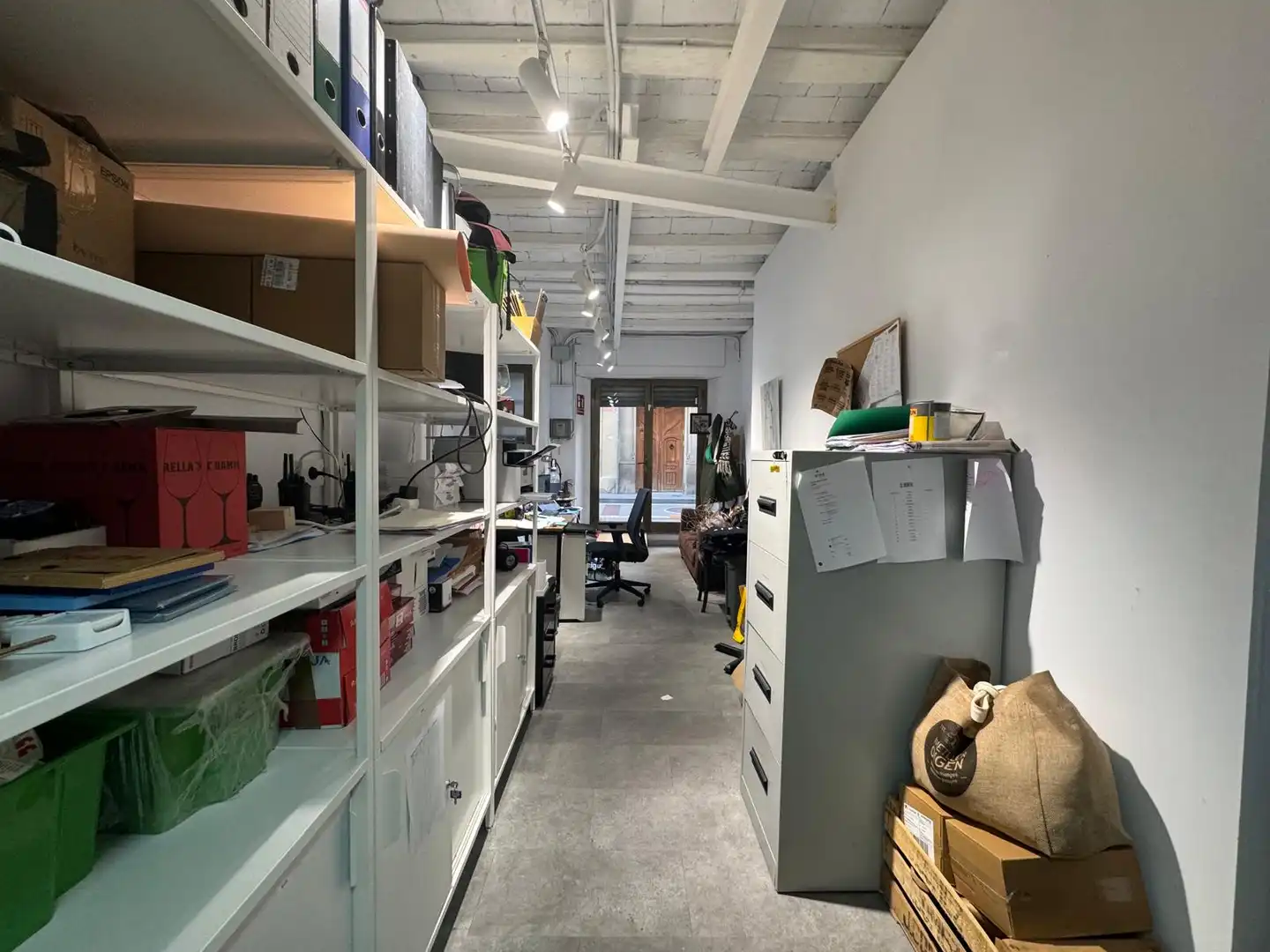 Büro zum Verkauf in Sants