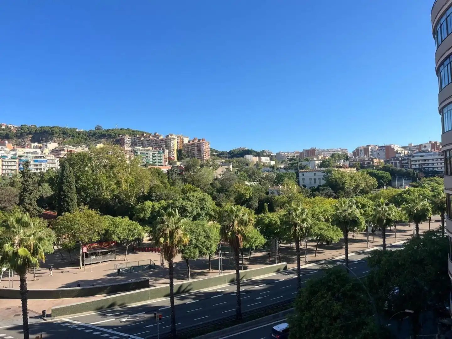 Piso con terraza en venta en d'Alfons 'el Savi', imagen 18