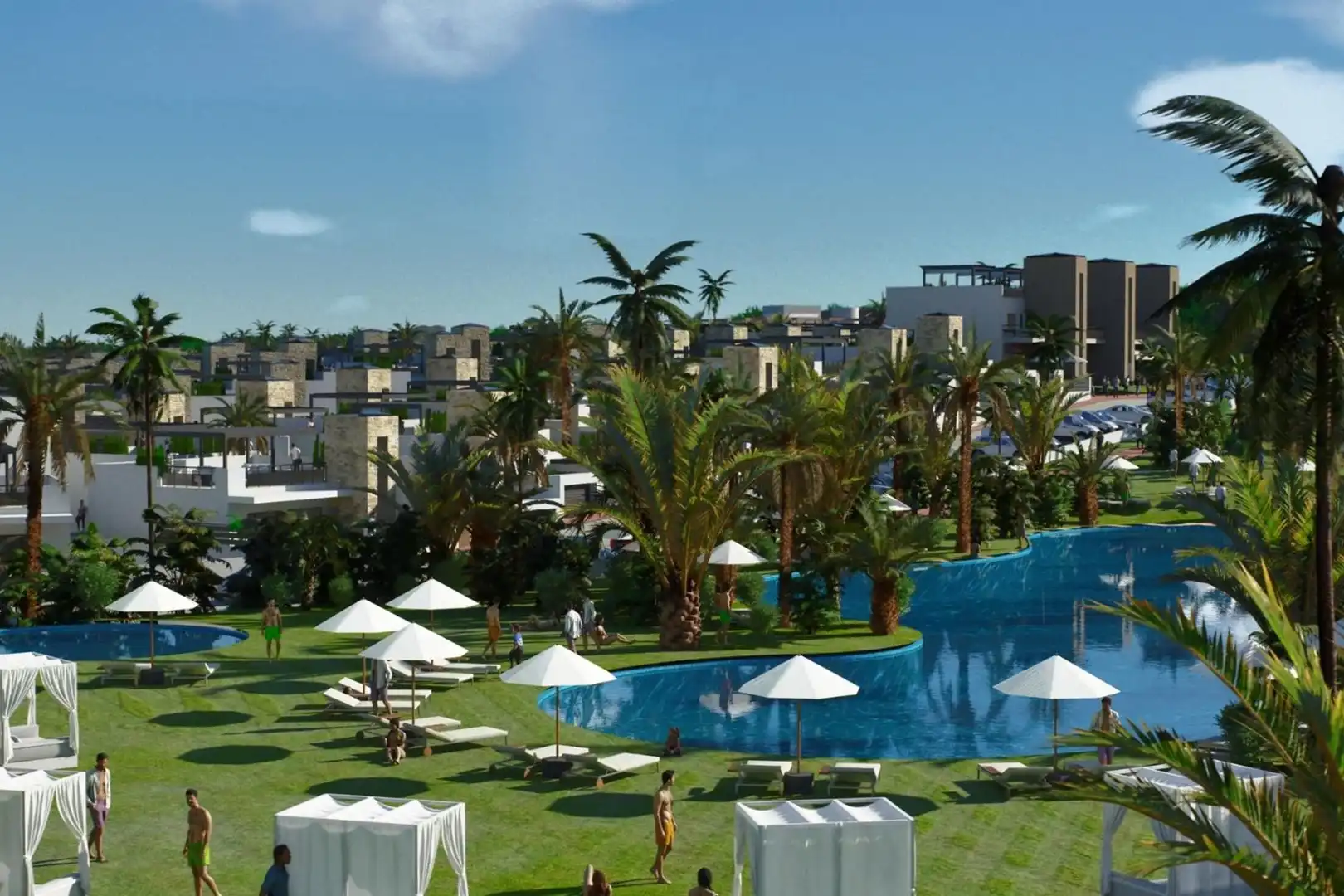 Apartament en venda a La Pinilla - Las Palas, imagen 3