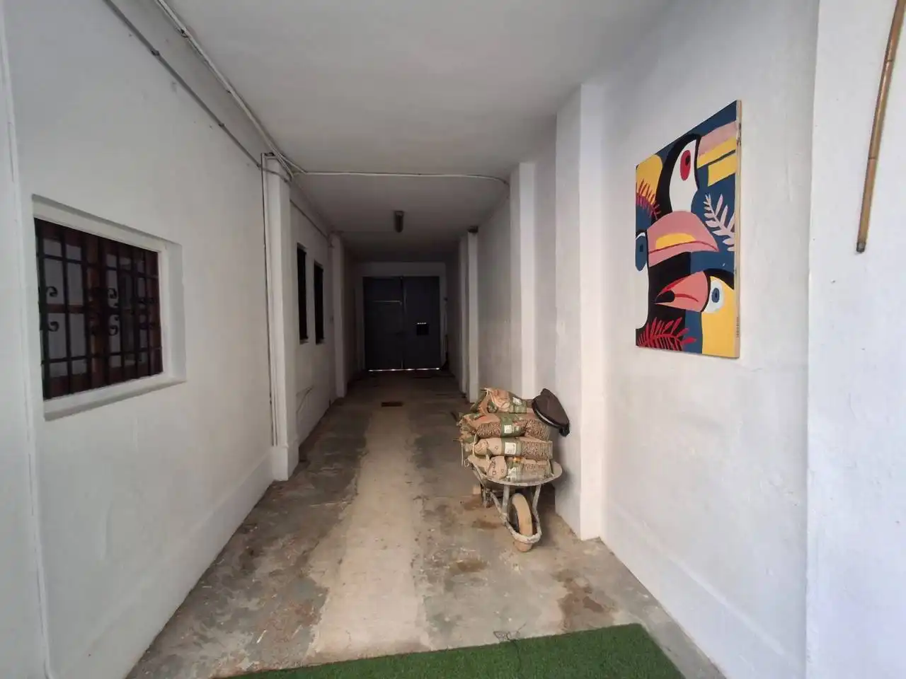 Piso en venta en Picanya con Jardín privado y Terraza