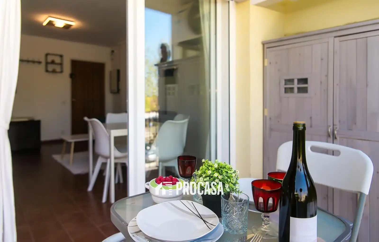 Piso en venta en GRAN RESERVA, imagen 8