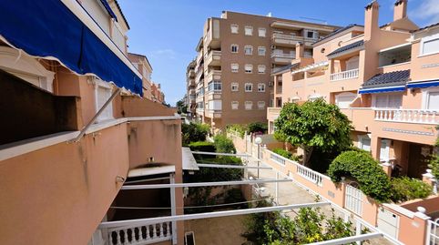 Foto 4 von Einfamilien-Reihenhaus zum Verkauf in Gran Playa, Santa Pola