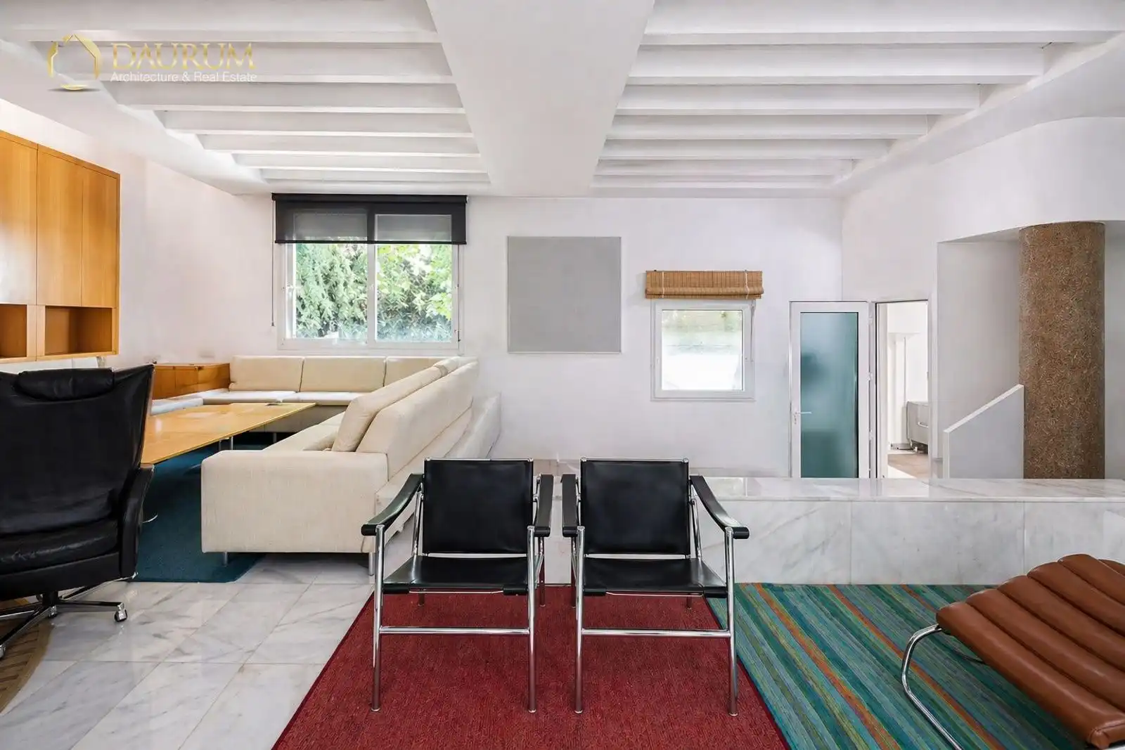 Sala d'estar de Casa o xalet en venda en Sevilla amb Aire condicionat, Calefacció i Terrassa