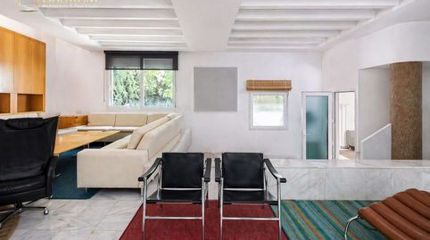 Foto 3 de Casa o chalet en venta en Beatriz de Suabia, Barrio del Nervión, Sevilla Capital