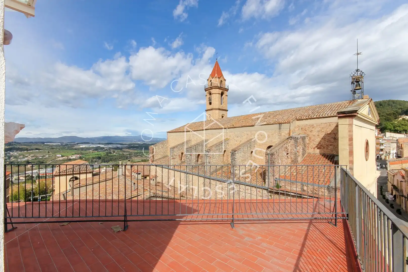 Piso en venta en Gelida