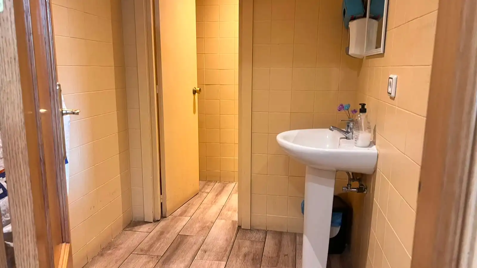 Gewerbefläche zur Miete in Suroeste - Zona Hospital, imagen 4