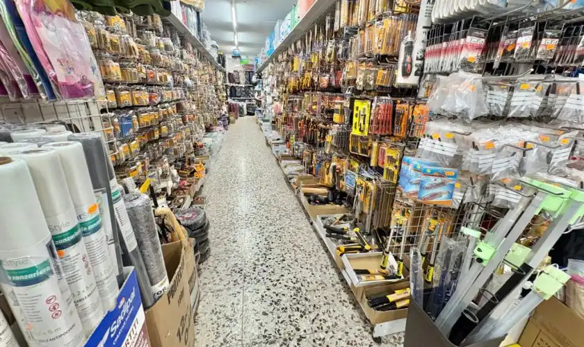 Local comercial en venda a Avenida Faro Mesa Roldán, imagen 2