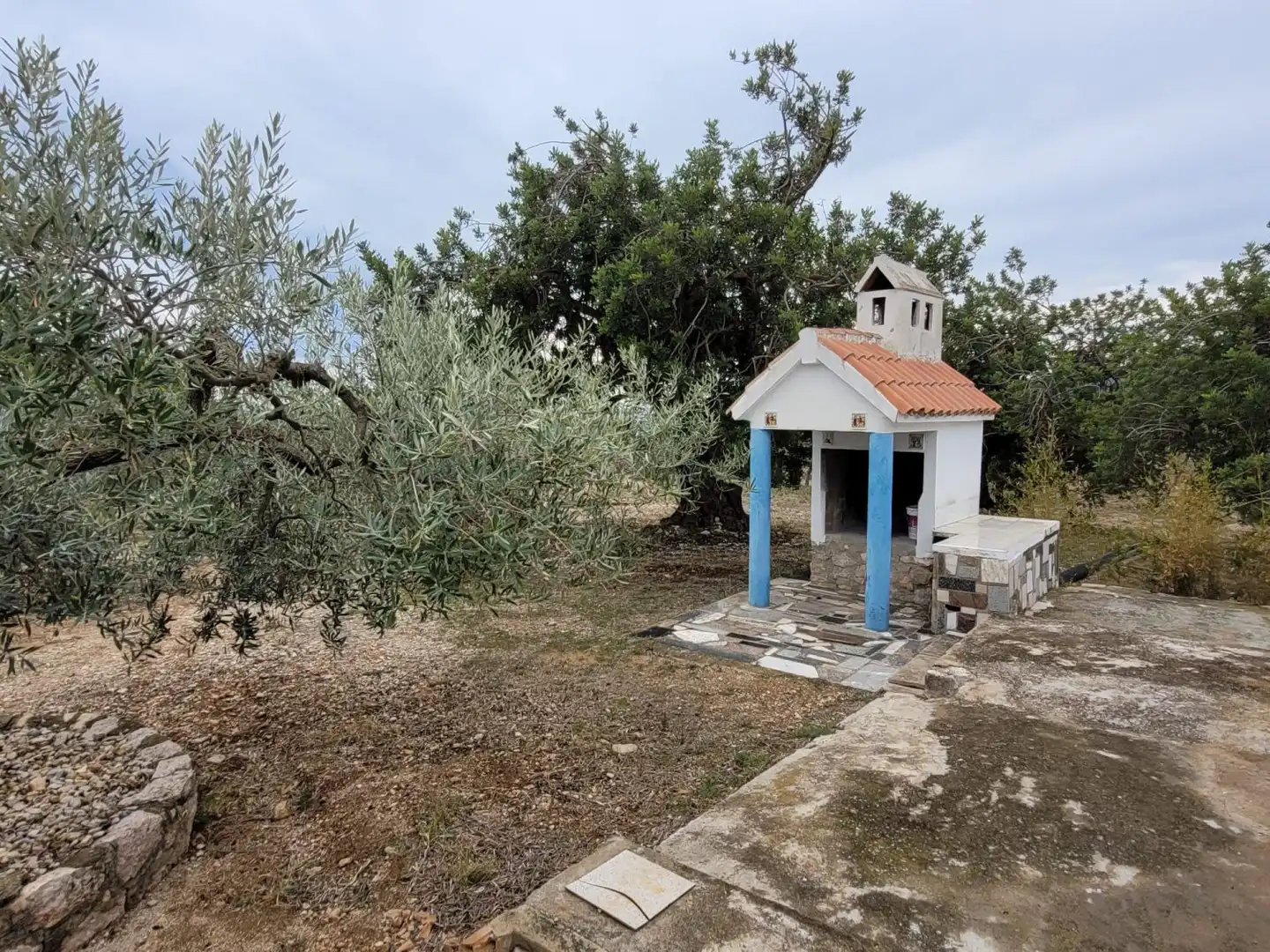 Country house for sale in Alcanar, imagen 7