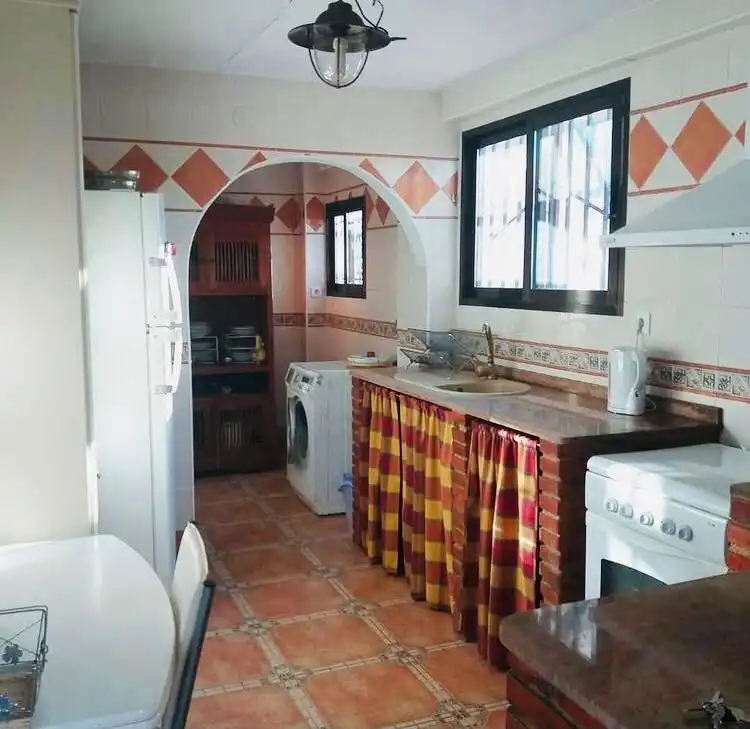 Finca rústica en venta en Plaza Elíptica - República Argentina