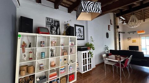 Foto 3 de Piso en venta en Carrer de Maldonado, El Pilar, Valencia Capital