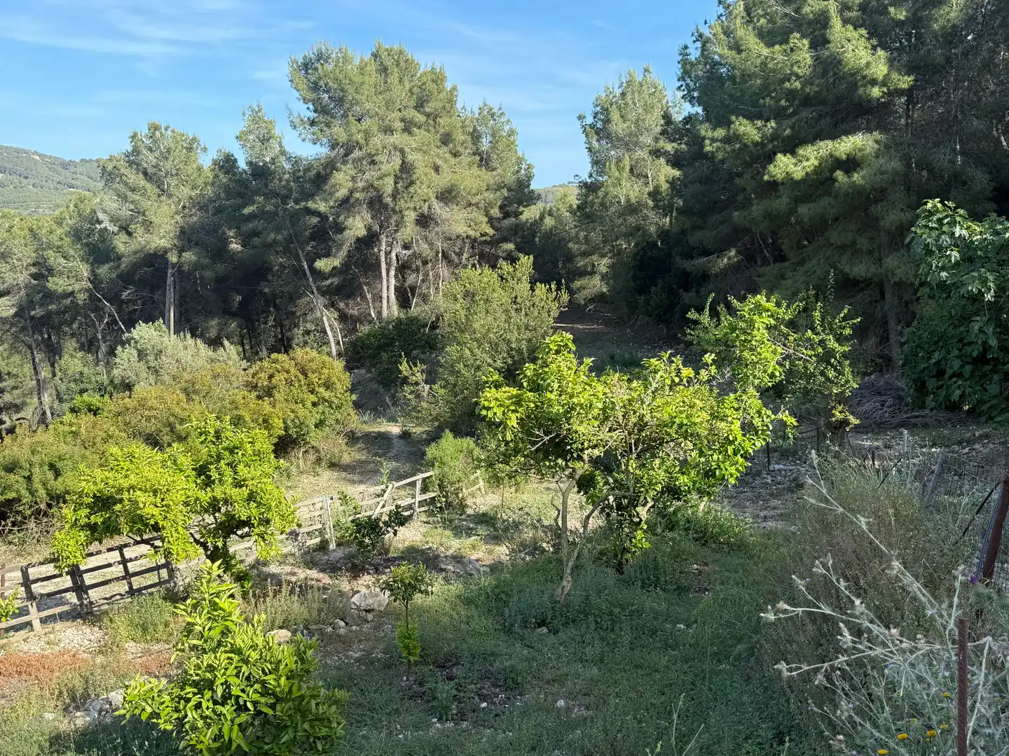 Finca rústica en venta en Sitges con Aire acondicionado, Terraza y Piscina
