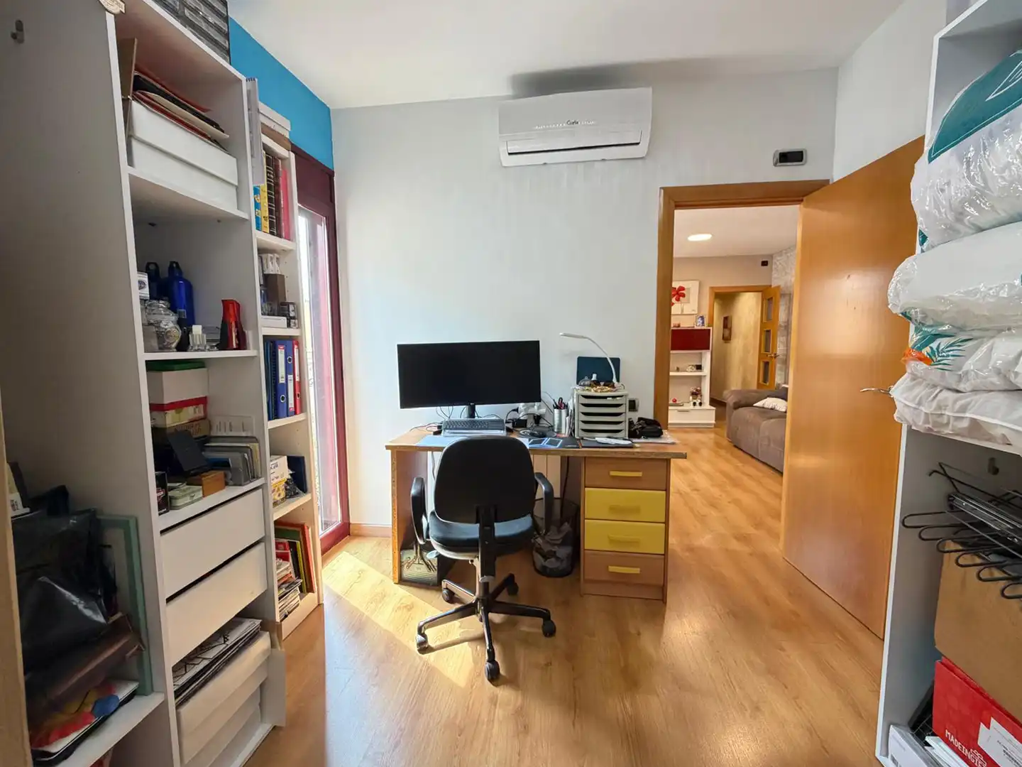 Wohnung mit Aufzug zum Verkauf in Carrer del General Álvarez de Castro, imagen 11