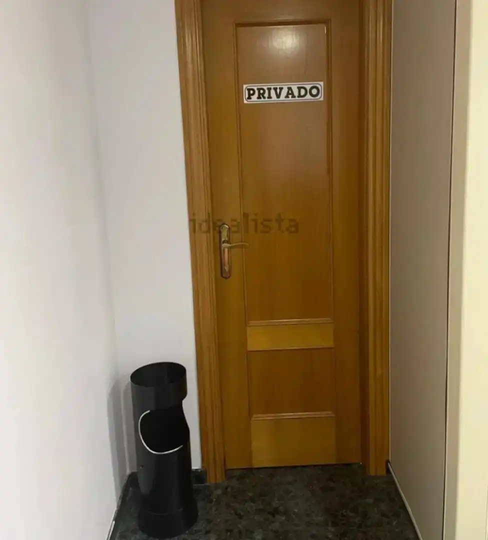 Oficina de alquiler en Puerto de Sagunto